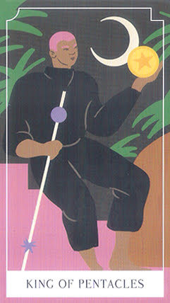 Neo Tarot (Jerico Mandybur)